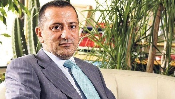 Fatih Altaylı: ''Dursun Özbek yetersiz olduğunun farkında bile değil!''