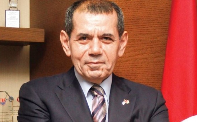Fatih Altaylı: ’’Dursun Özbek yetersiz olduğunun farkında bile değil!’’