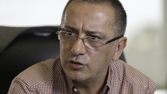 ’SİZ DAYI MISINIZ, İT MİSİNİZ?’