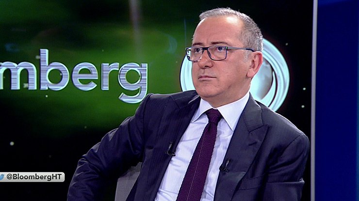 ’GALATASARAY RİEKERİNK DÖNEMİNE DÖNMÜŞ’