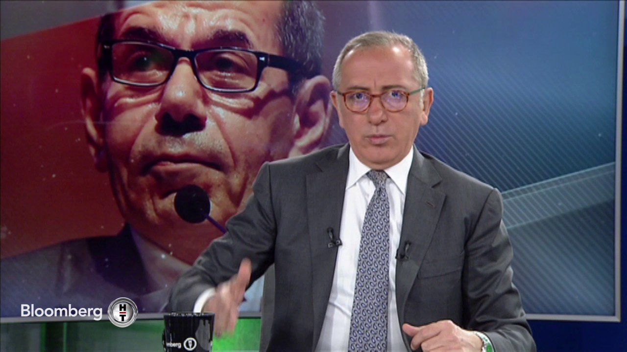 ’ARTIK BEN YOKUM’