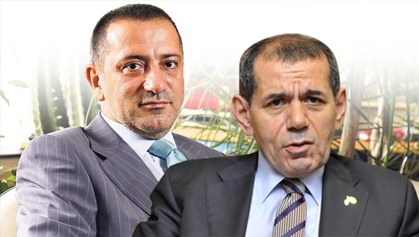 Fatih Altaylı’dan Dursun Özbek’e eleştiri