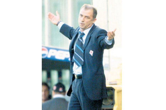 Fatih Terim