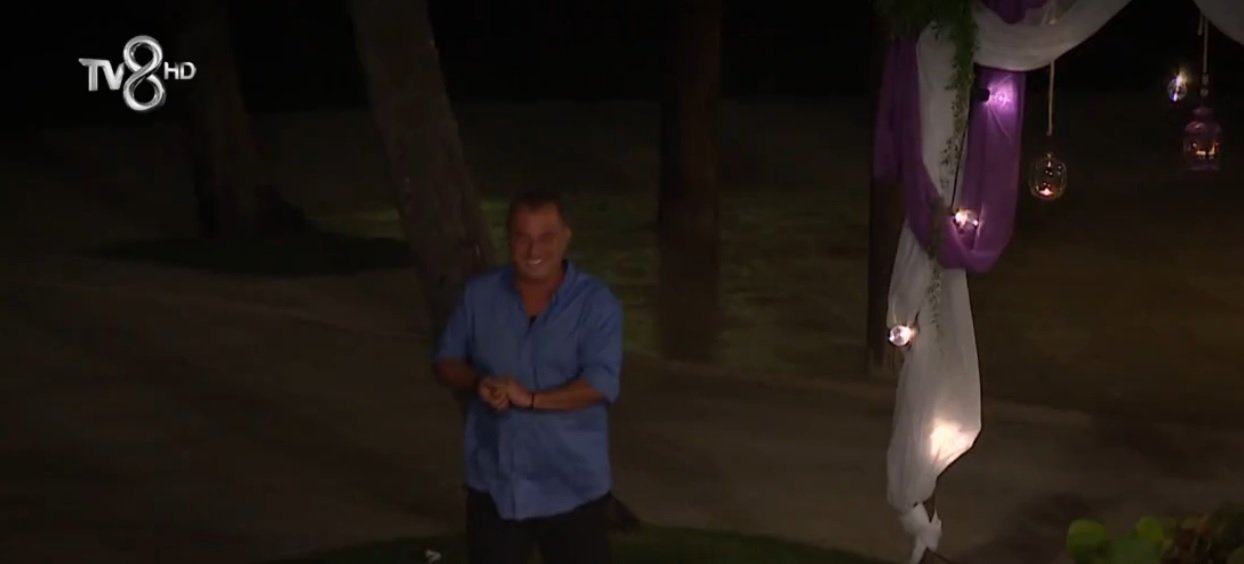 FATİH TERİM SURVİVOR’DA!