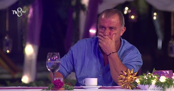 'Fatih Terim'den İlhan Mansız itirafı!