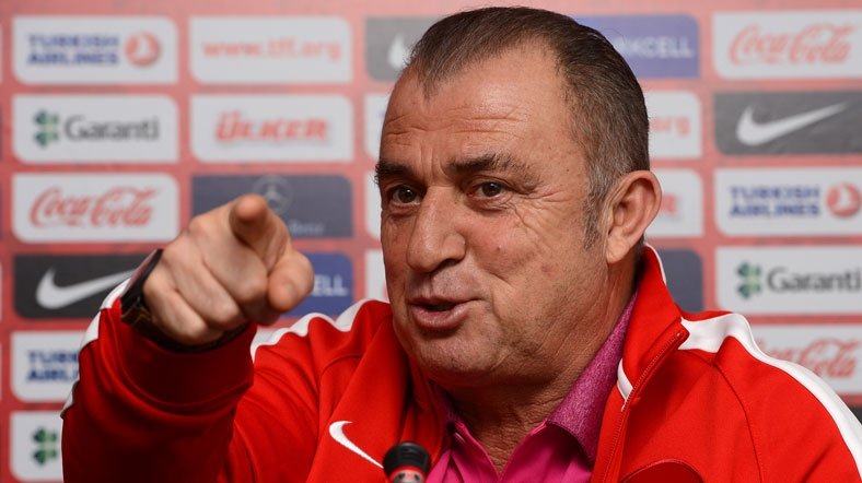 Fatih Terim'in hedefindeki sürpriz isim!