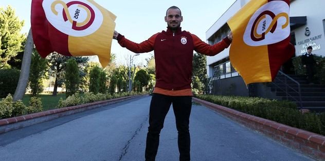 ’’F.Bahçe beni iyi tanır’’