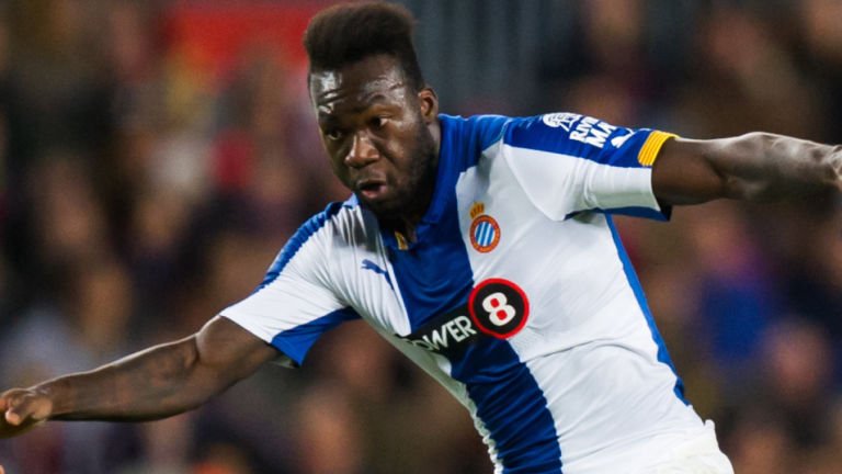 Felipe Caicedo - Trabzonspor