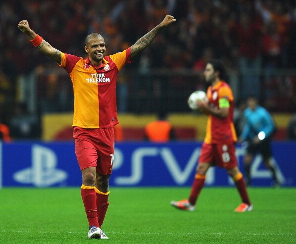 Felipe Melo