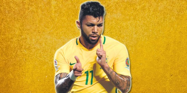 Fener Gabigol’ün sözünü aldı