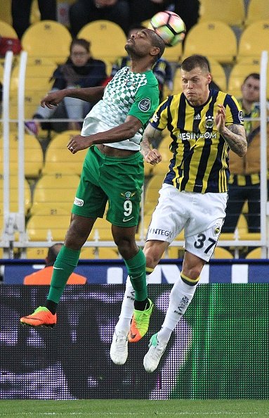 Ersin Düzen’in Fenerbahçe - Akhisar Belediyespor maç yorumu 