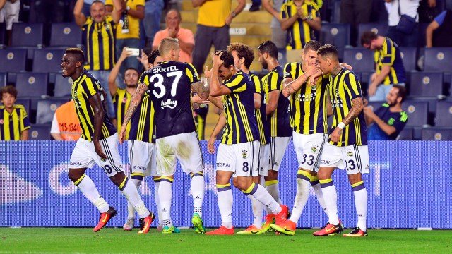 Fenerbahçe Arsenalin yıldızını bitirdi!