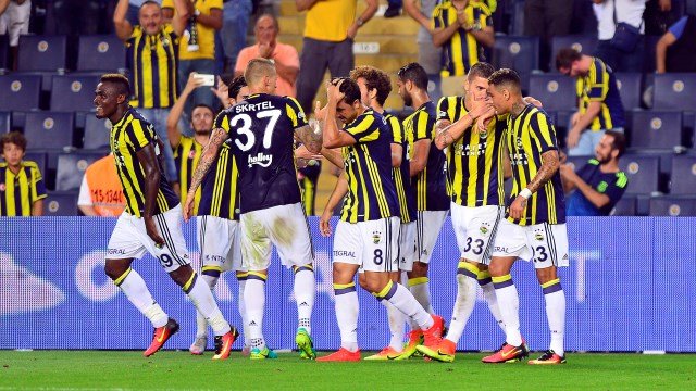 'Fenerbahçe Arsenalin yıldızını bitirdi!