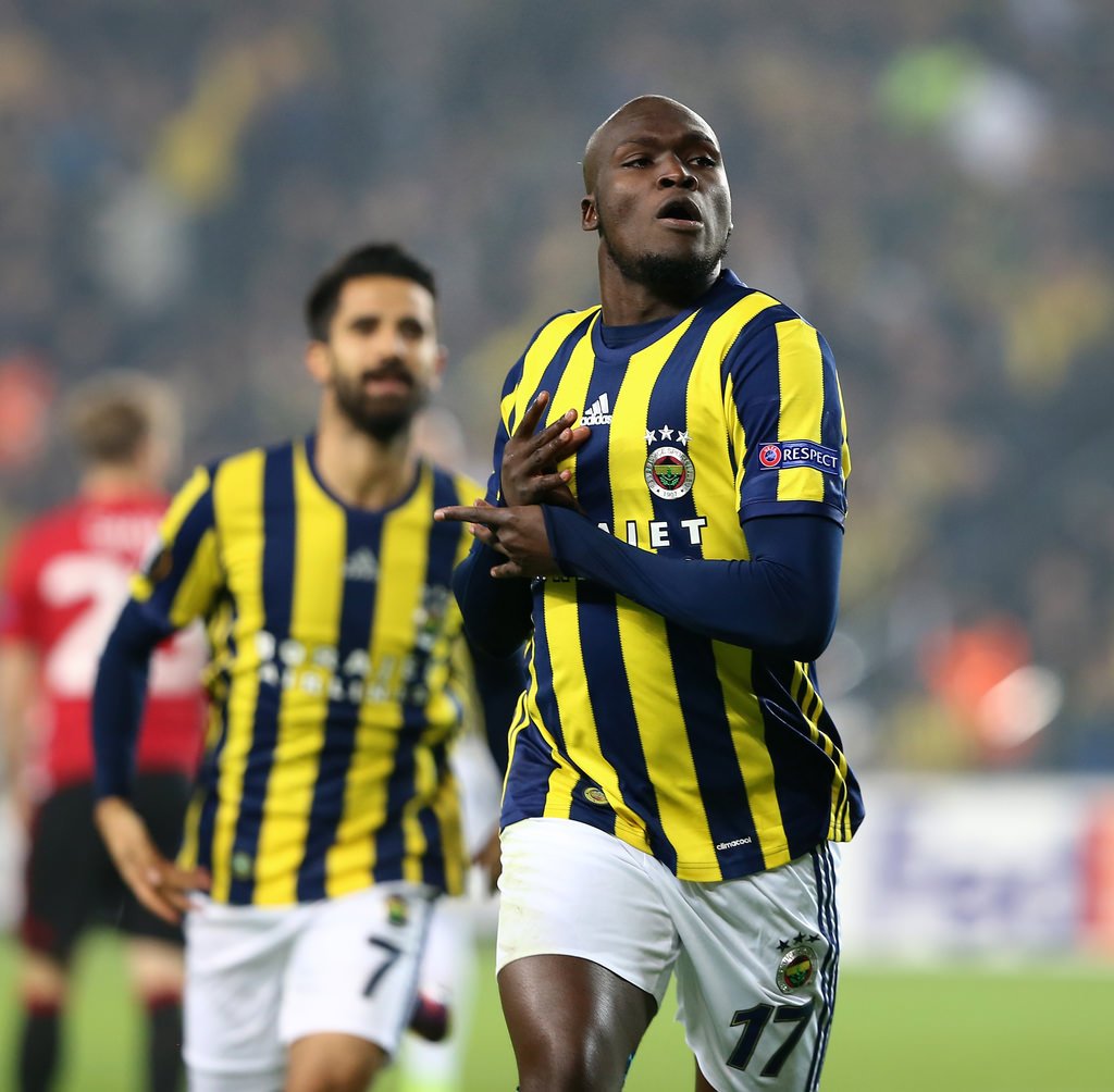 Fenerbahçe, Arsenal’in yıldızını bitiriyor
