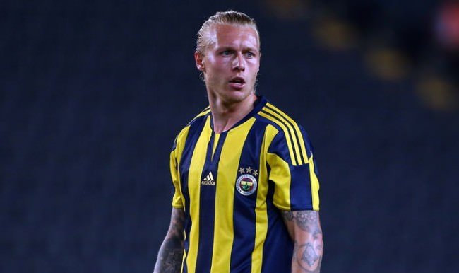 Fenerbahçe Kjaer’in alternatifini buldu!