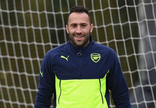 Fenerbahçe, Ospina’yı transfer etti mi?