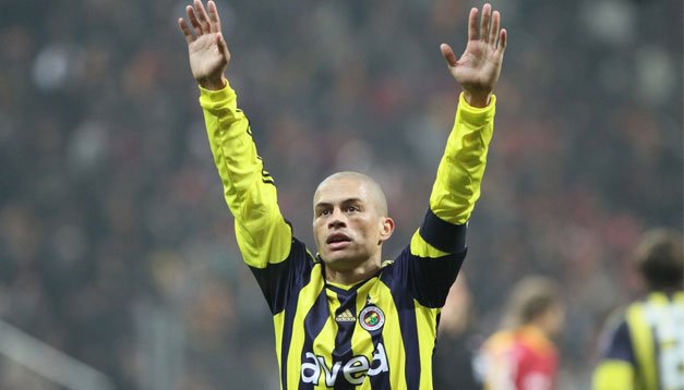 'Fenerbahçe taraftarının özlediği futbolcular