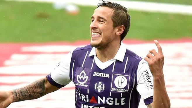 Fenerbahçe taraftarlarını korkutan Oscar Trejo gerçekleri