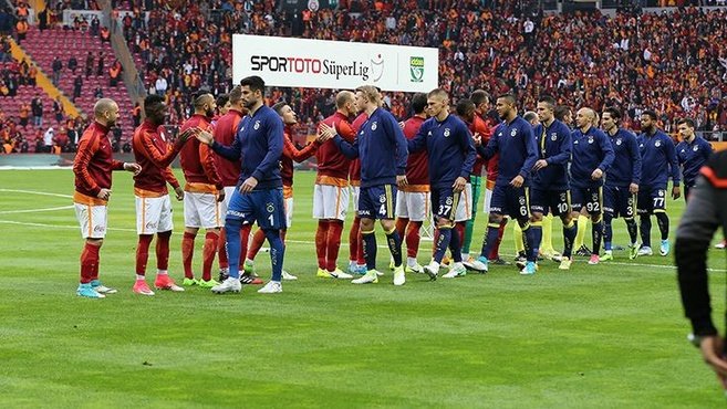 Fenerbahçe ve Galatasaray’a kötü haber
