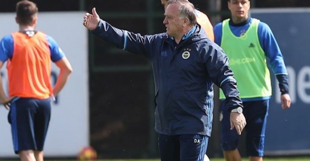 'Fenerbahçe yıldız isim için tüm kozlarını oynuyor!