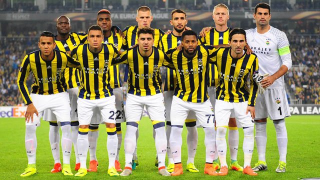 Fenerbahçe'de 6 dev transferi istedi