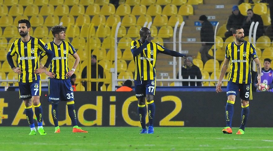 'Fenerbahçe'de büyük operasyon! Mehmet Topal...