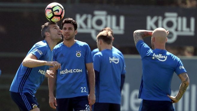 Fenerbahçe’de Çaykur Rizespor hazırlıkları başladı