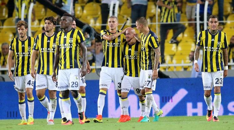 Fenerbahçe’de forvete eski Barça’lı