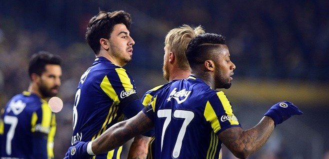 'Fenerbahçe'de Lens'in alternatifi bulundu