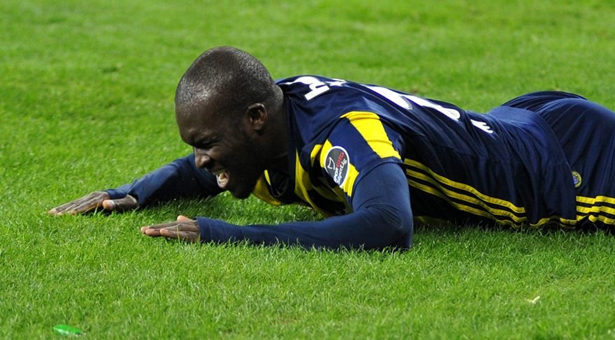 Fenerbahçe’de Sow bilmecesi