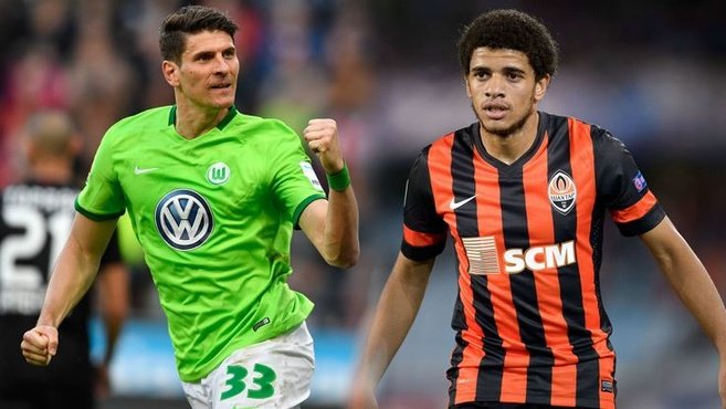 Fenerbahçe’de yeni sezon planı: Mario Gomez ve Taison!