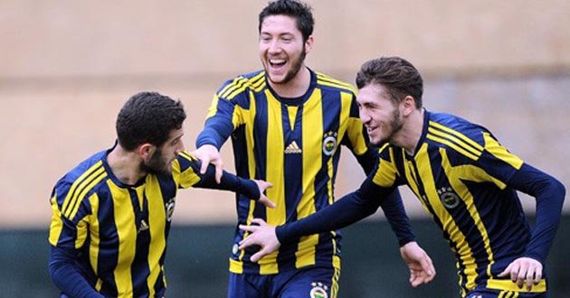 'Fenerbahçe'den ayrıldı, Portekiz'de yıldızlaştı