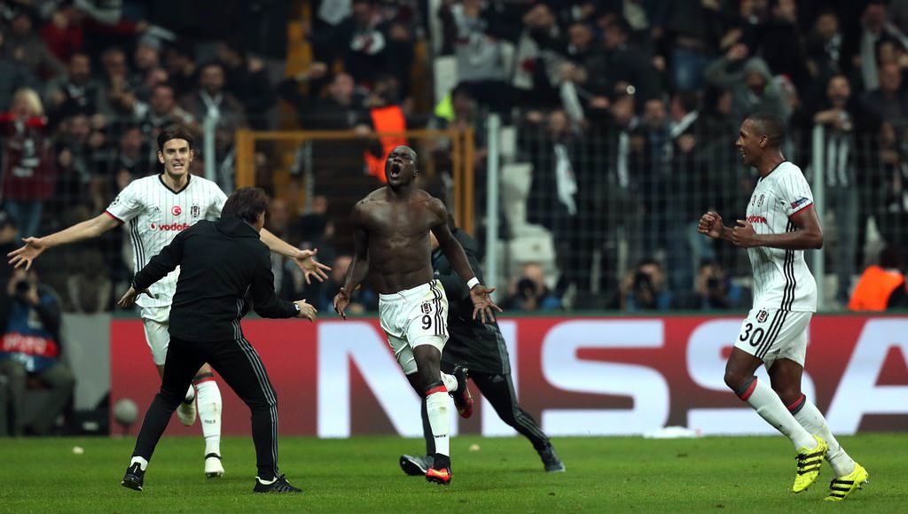 Fenerbahçe'den Beşiktaşlı yıldız için harekat