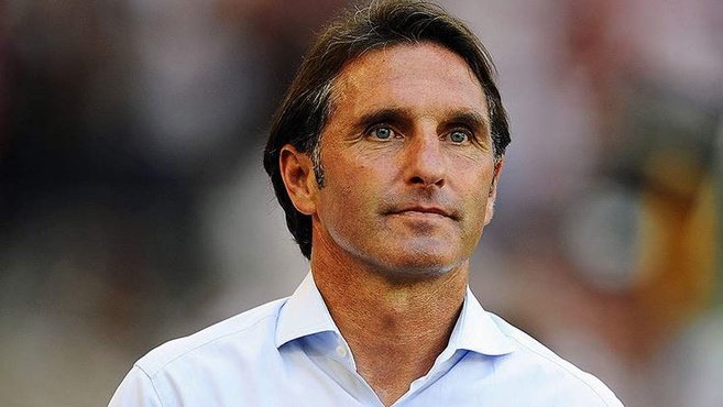 Fenerbahçe’den Bruno Labbadia açıklaması