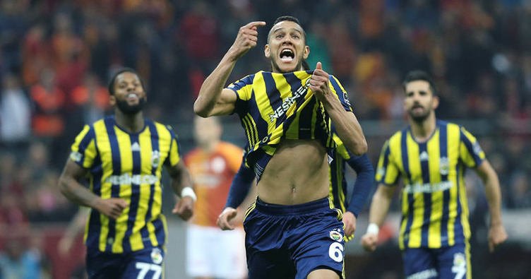Fenerbahçe’den Galatasaray’a gönderme