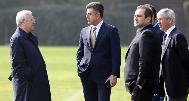 Fenerbahçe'den Trabzonspor'a transfer çalımı