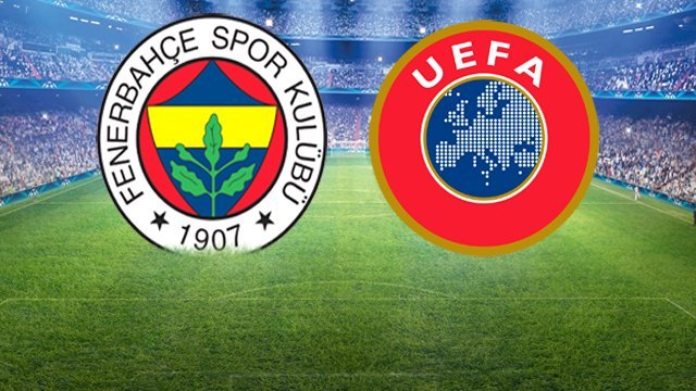 Fenerbahçe’den UEFA açıklaması!