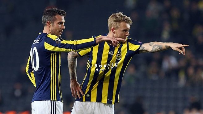 Fenerbahçeli 3 yıldıza 4 kulüpten yakın markaj!