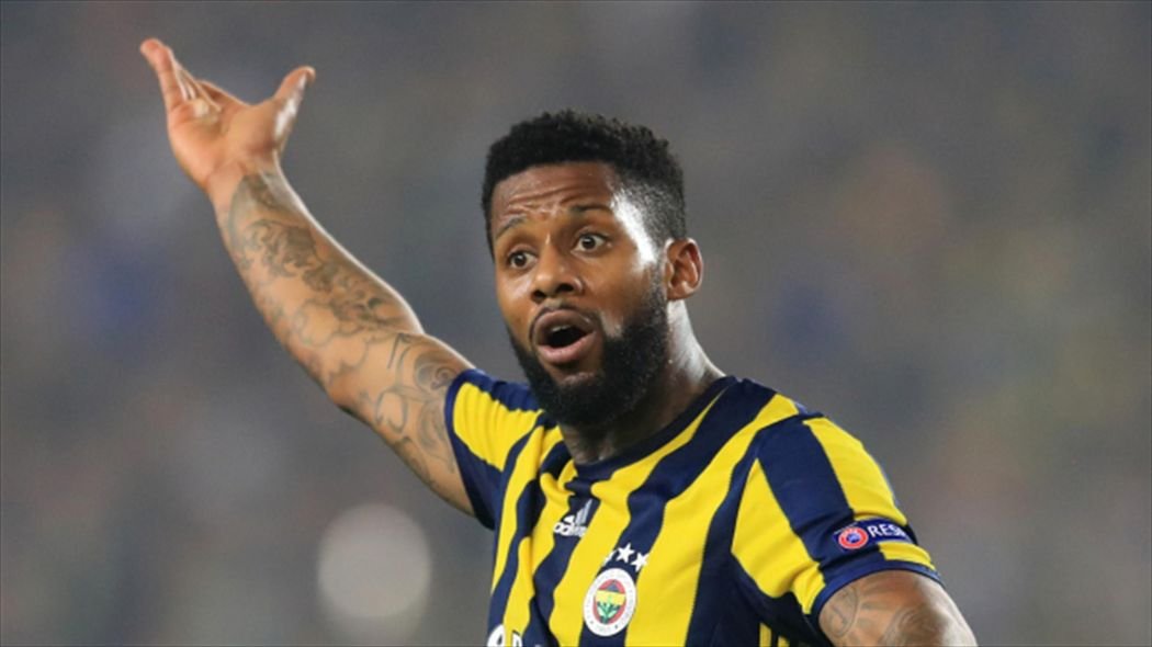 'Fenerbahçe'nin Jeremain Lens için transfer planı