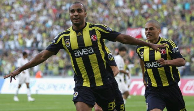 Fenerbahçe'nin ses getiren yabancıları