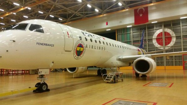 Fenerbahçe’nin sponsorundan kötü haber!