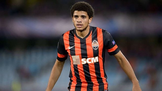 Fenerbahçe’nin Taison kozu!