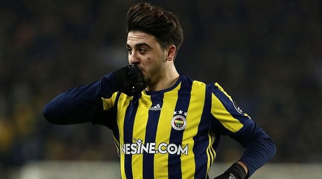 Fenerbahçe’nin transfer planı!