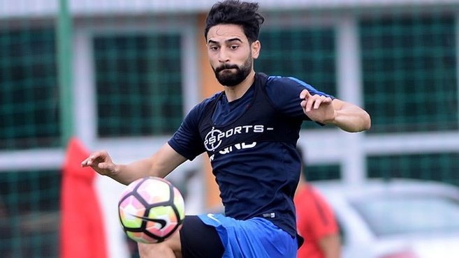 Fenerbahçe’ye bir Mehmet Ekici daha!