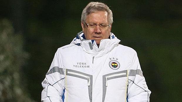 Fenerbahçe’ye Brezilyalı yıldız!