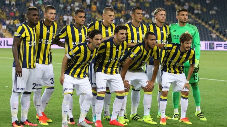 Fenerbahçe’ye Brezilyalı yıldızdan müjdeli haber!