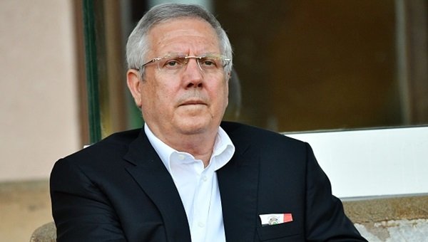 'Fenerbahçe'ye Persie yerine Brezilyalı golcü!