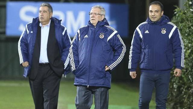 Fenerbahçe’ye sürpriz 10 numara!