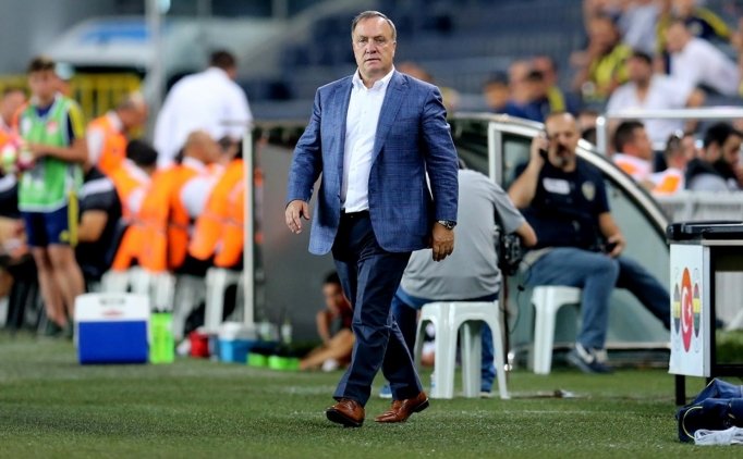 Fenerbahçe’ye sürpriz teknik direktör!
