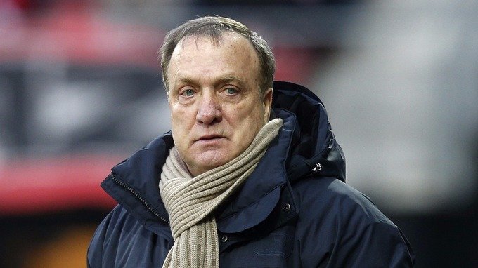 Fenerbahçe’ye Sürpriz teknik direktör!